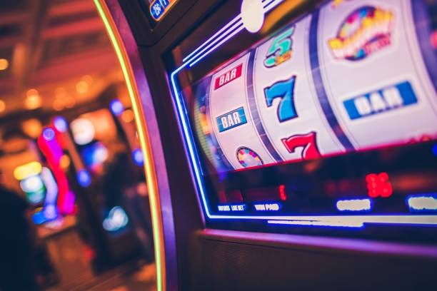 betpkr8 Slots